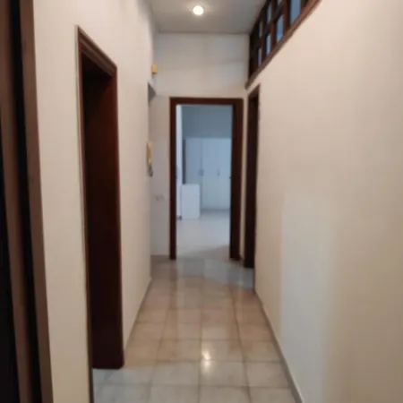Sopra Dante Apartamento Nápoles