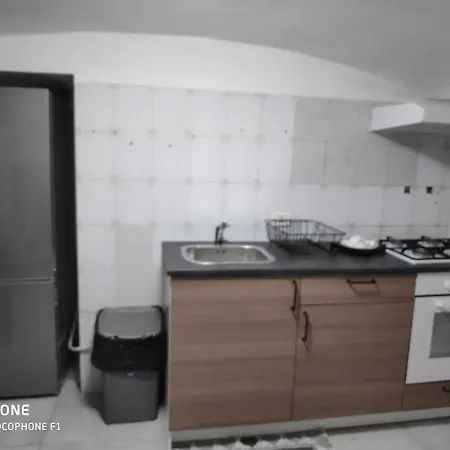 Sopra Dante شقة *