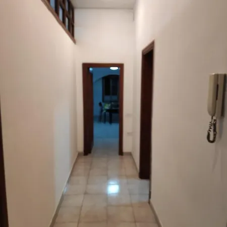 Sopra Dante Apartman Nápoly