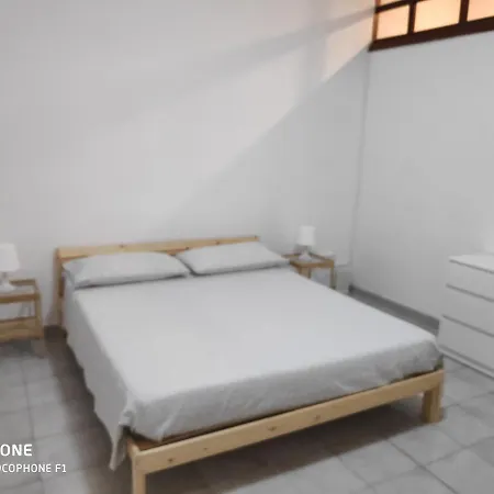 Sopra Dante Apartman *