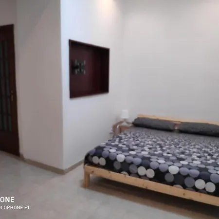 Apartman Sopra Dante Nápoly