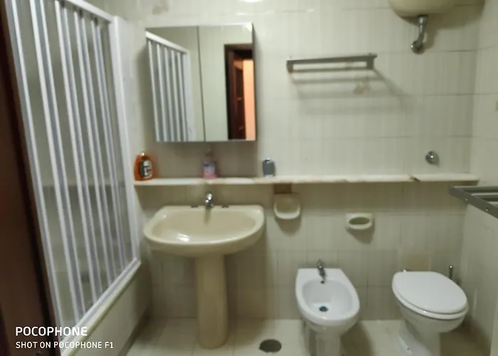 Apartmán Sopra Dante