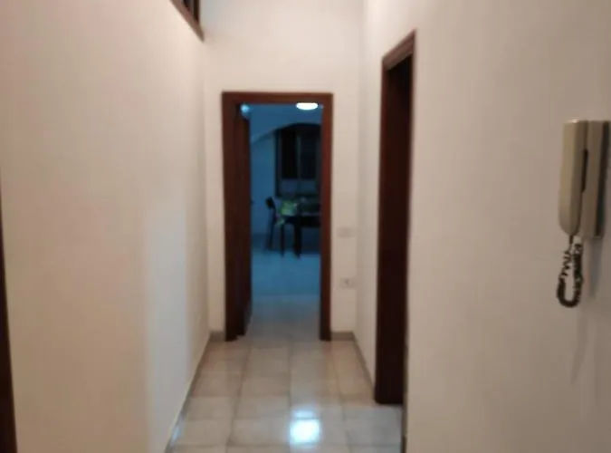 Sopra Dante شقة نابولي