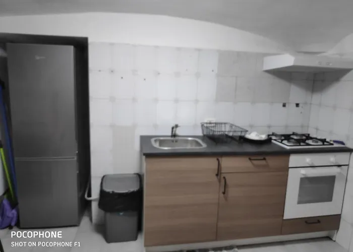 Sopra Dante Διαμέρισμα *