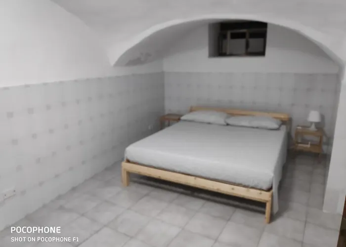 Sopra Dante Νάπολη